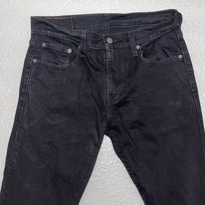Levi jeans 502